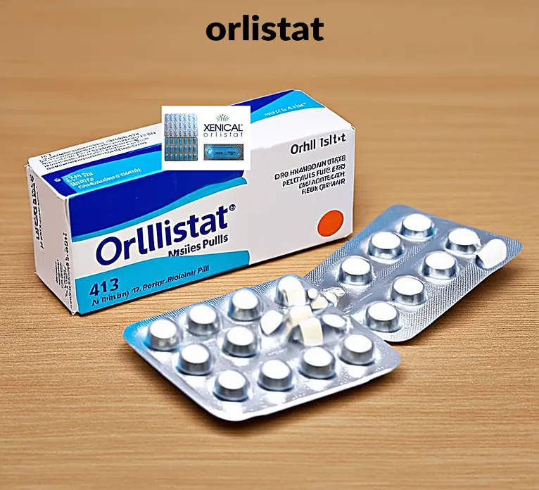 Orlistat 1