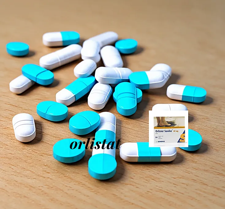 Orlistat 3